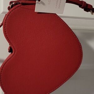LC Lauren Conrad Crossbody